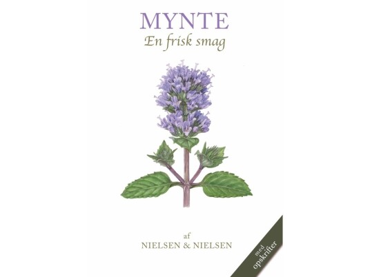 Mynte | Nielsen & Nielsen | Språk: Dansk