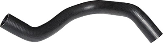 METZGER 2420104 Radiatorslange