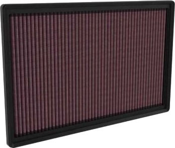 K&N Filters 33-5142 Luftfilter K&N Filters 33-5142 Luftfilter