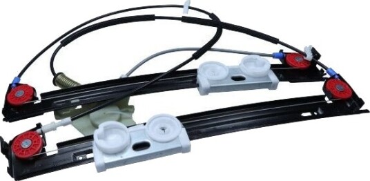 Vindusheis MAXGEAR 50 0423