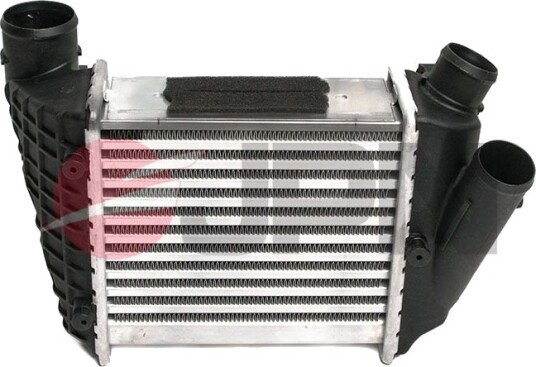 JPN 60C9252-JPN Intercooler