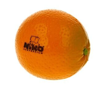 Nino Nino 598 Botany Shaker Orange Nino Nino 598 Botany Shaker Orange