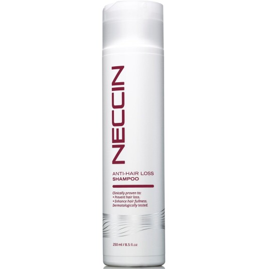 Neccin Anti-Hair Loss Shampoo 250 ml Neccin Anti-Hair Loss Shampoo 250 ml