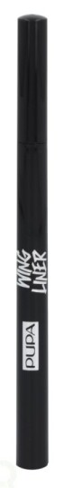 Pupa Milano Pupa Wing liner 1 ml #001 Extra Black