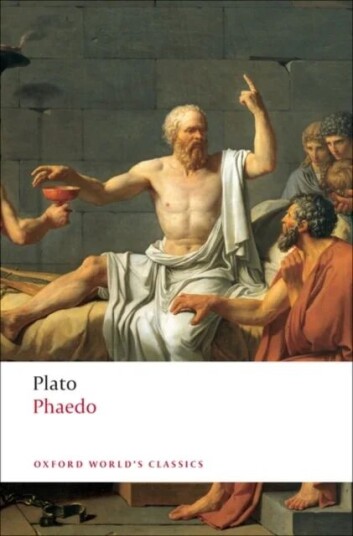 Phaedo Av Plato