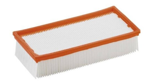Fladfilter Polyester Pes Fladfilter Polyester Pes
