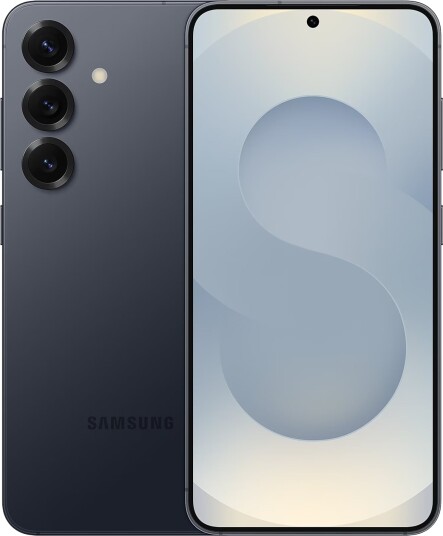 Samsung Galaxy S25 12GB RAM 128GB Mobiltelefon Blueblack
