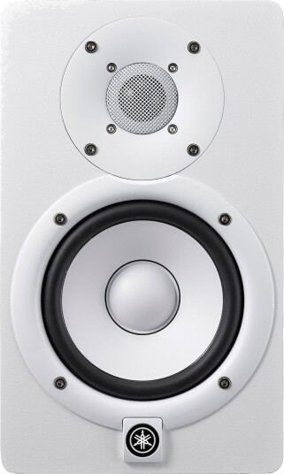 Yamaha HS 5 W Yamaha HS 5 W