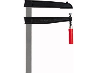 Bessey Tgn150t30, Bar Klemme, 1 Stykker, 150 Cm Bessey Tgn150t30, Bar Klemme, 1 Stykker, 150 Cm