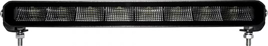 Rutab Aries 80 W 10-30 V Arbeidsrampe 80 W, Belysning