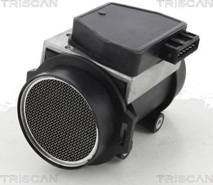 Luftmengdemåler TRISCAN 8812 27310