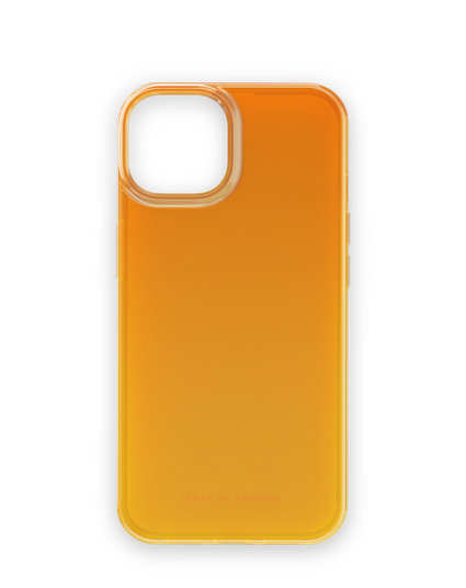 Ideal Of Sweden Clear Case Orange Spritz (IDCLC-I2261-499)