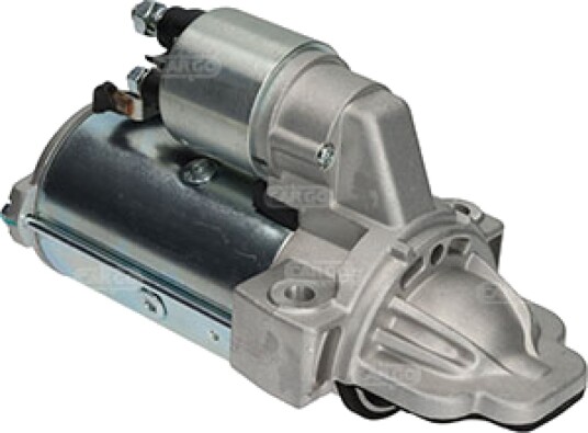 HC-Cargo 116516 Starter HC-Cargo 116516 Starter