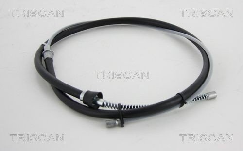 Triscan Tautrekk parkeringsbrems TRISCAN 8140 291145