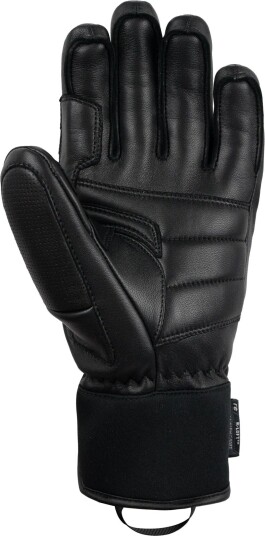 Reusch Overlordblack 8 Reusch Overlordblack 8