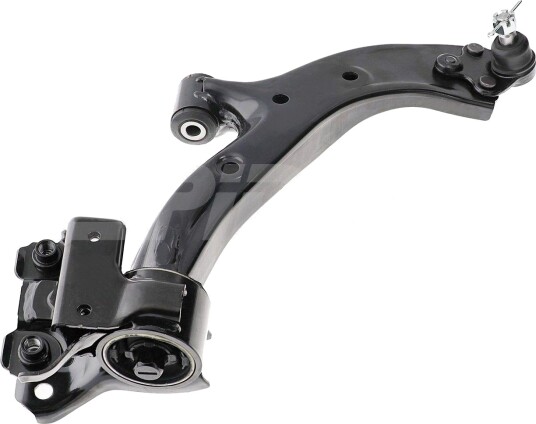 SPIDAN CHASSIS PARTS 50697 Bærearm SPIDAN CHASSIS PARTS 50697 Bærearm