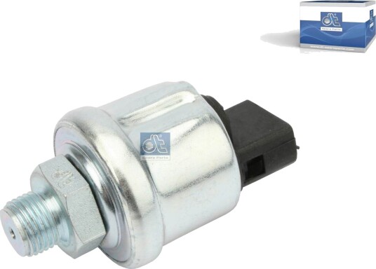 DT Spare Parts 2.25058 Sensor, trykkluftanlegg DT Spare Parts 2.25058 Sensor, trykkluftanlegg
