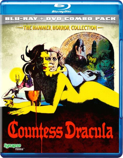 Countess Dracula (1971) / Grevinne Dracula