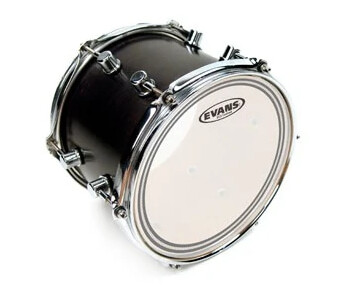 Evans Ec2sst Coated 6 B06ec2s Slagskinn