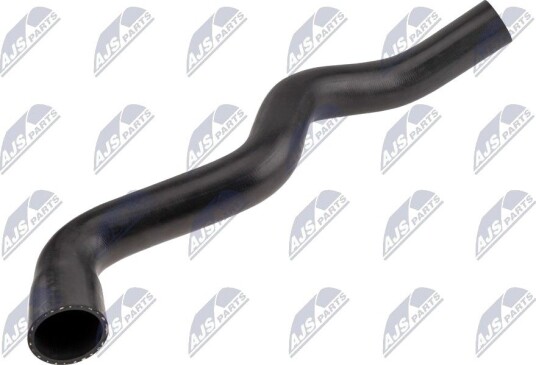 Ladeluftslange NTY GPP-FT-099