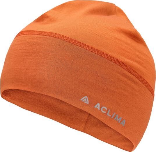 Lue Aclima Lightwool 140 Beanie 430