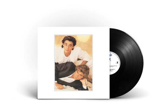 Wham! - Make It Big - Limited Remastered Edition (Vinyl) Wham! - Make It Big - Limited Remastered Edition (Vinyl)