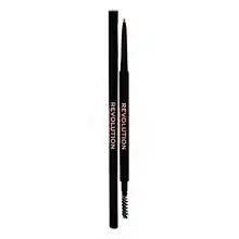 Makeup Revolution Precise Brow Pencil Precise eyebrow pencil with 0.05 g brush