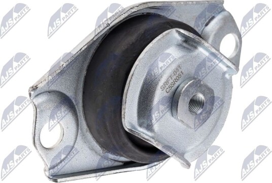NTY ZPS FT 041 Motorfeste