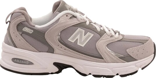 New Balance Dame Sport Grå 37 EU,