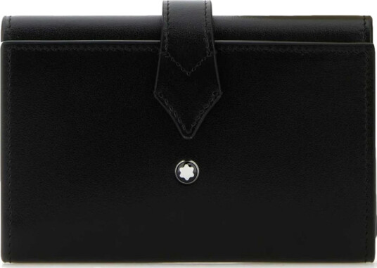 Montblanc Herre Accessories Svart ONE SIZE,