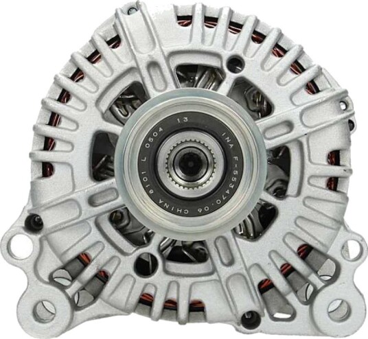 Dynamo BV PSH 305.518.140.004