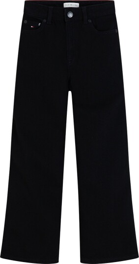 Tommy Hilfiger Mabel Black Jeans Black 176