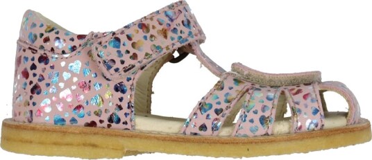 Arauto RAP Sandaler Noa Rosepulver Hearts Arauto RAP 24 Sandals Lilla