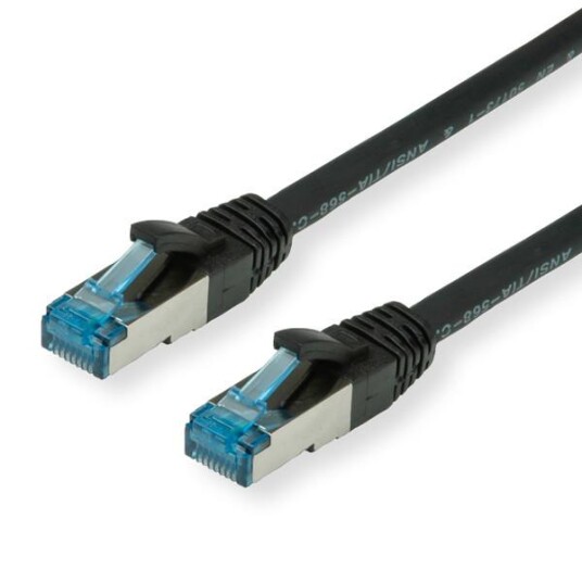 VALUE 5M S/Ftp Cat.6A Networking