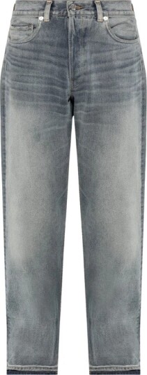Haikure Herre Jeans Blå W34, Haikure Herre Jeans Blå W34,