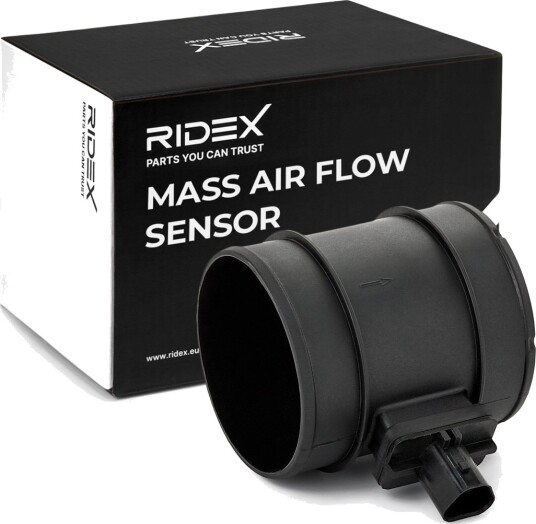 RIDEX 3926A0141 Luftmengdemåler