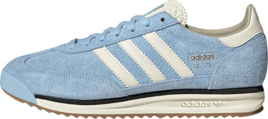 Adidas Herre Sport Blå 42 EU,