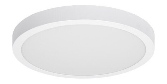 Ledvance Smart+ DL SF Ø400mm hvit WiFi