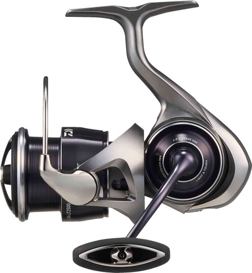 Daiwa 25 Caldia LT