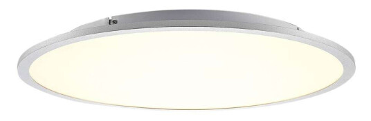 Lindby Narima LED-taklampe, CCT, Ø 60 cm