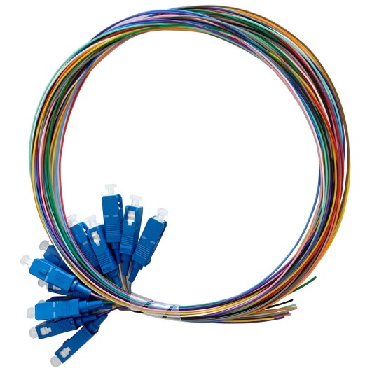 Lanview Pigtail Sc/upc 9/125 Os2