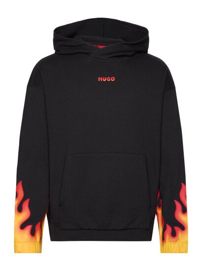 HUGO Droma - Black - M
