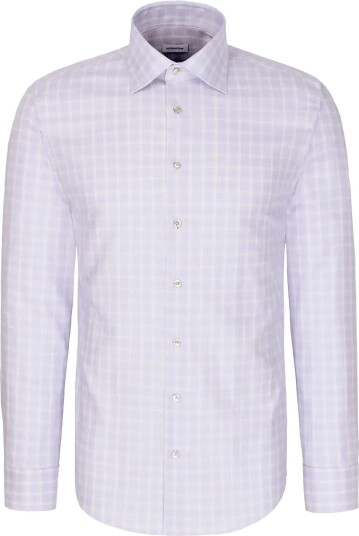 Seidensticker Business Shirt Regular BEIGE 46 Seidensticker Business Shirt Regular BEIGE 46