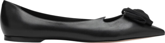 Roger Vivier Dame Sko Svart 37 1/2 EU,
