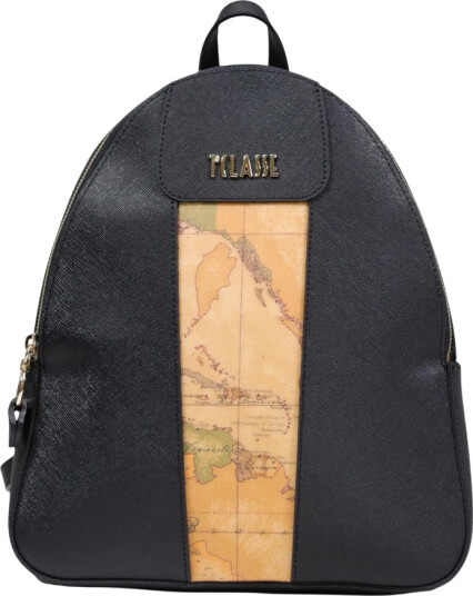 Alviero Martini 1a Classe Dame Vesker Svart ONE SIZE,