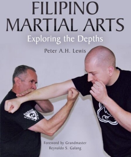 Filipino Martial Arts Av Peter A.H. Lewis