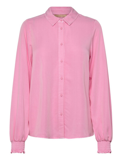 Culture Cuchynette Shirt   Pink   XS