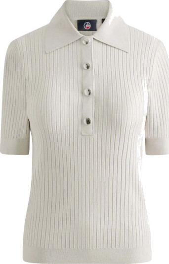 Fusalp Dame Topper Hvit S, Fusalp Dame Topper Hvit S,