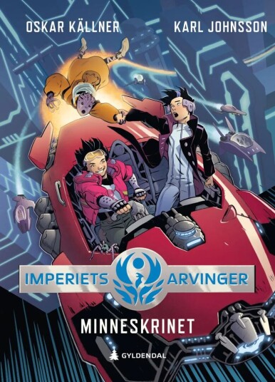 Minneskrinet Av Oskar Källner