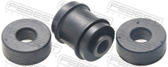 Foring støtdemper FEBEST BZAB 046 KIT Foring støtdemper FEBEST BZAB 046 KIT